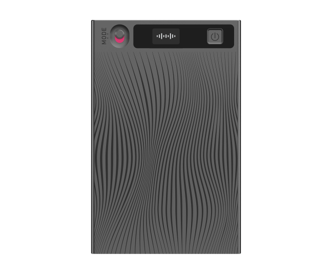 AI-диктофон Mobvoi TicNote